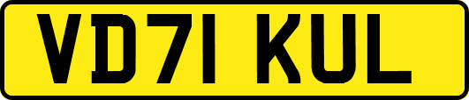 VD71KUL