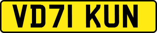 VD71KUN