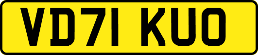 VD71KUO
