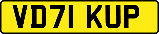 VD71KUP