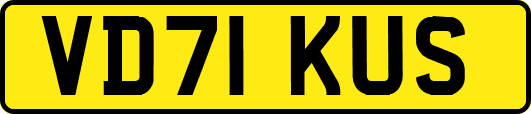 VD71KUS