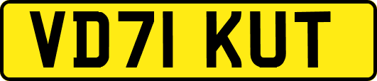 VD71KUT