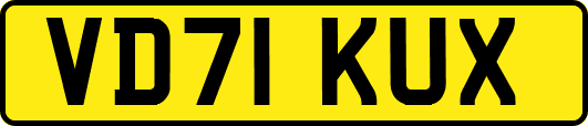 VD71KUX