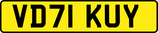 VD71KUY
