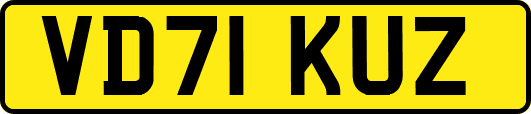 VD71KUZ