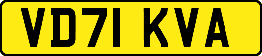 VD71KVA