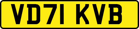 VD71KVB