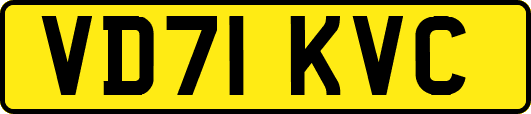 VD71KVC