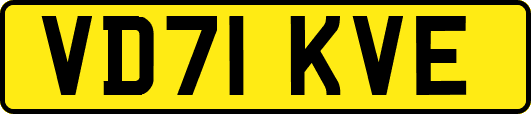 VD71KVE