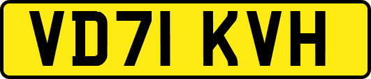 VD71KVH
