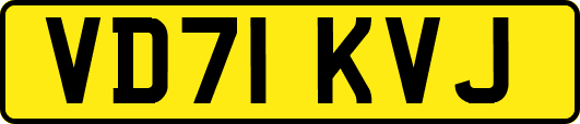 VD71KVJ