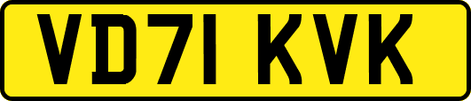 VD71KVK