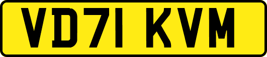 VD71KVM