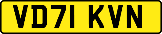 VD71KVN