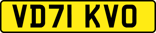 VD71KVO