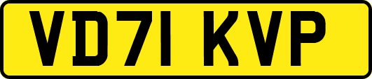VD71KVP