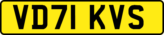 VD71KVS
