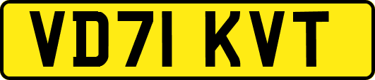 VD71KVT