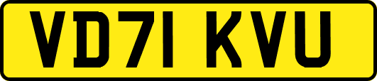 VD71KVU