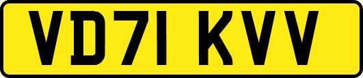 VD71KVV