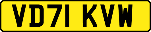 VD71KVW