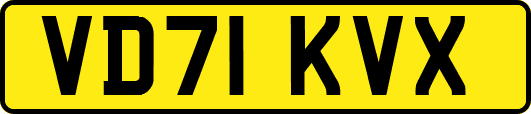VD71KVX