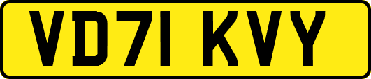VD71KVY