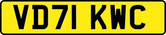 VD71KWC