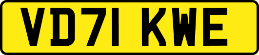 VD71KWE