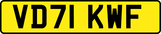 VD71KWF