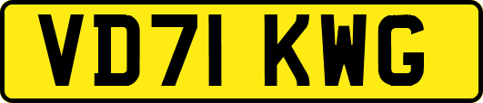 VD71KWG