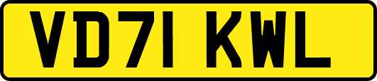 VD71KWL
