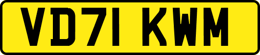 VD71KWM