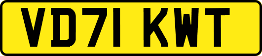 VD71KWT