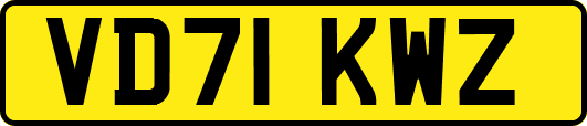 VD71KWZ