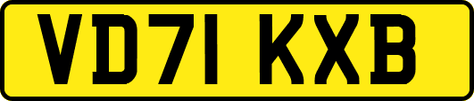 VD71KXB