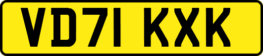 VD71KXK
