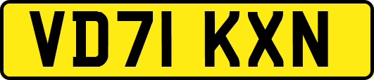 VD71KXN