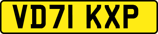 VD71KXP