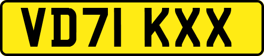 VD71KXX