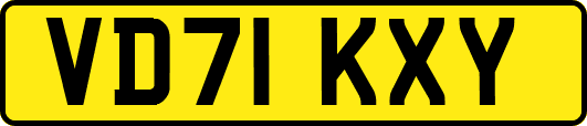 VD71KXY