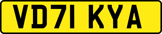 VD71KYA