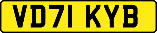 VD71KYB