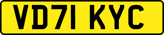 VD71KYC