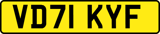 VD71KYF