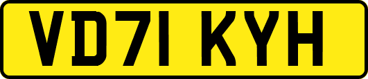 VD71KYH