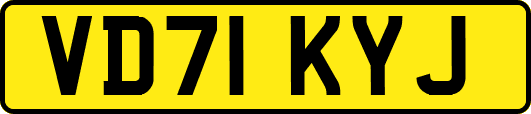 VD71KYJ