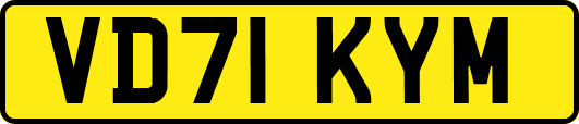 VD71KYM