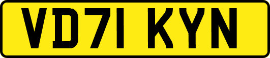 VD71KYN