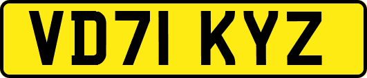 VD71KYZ